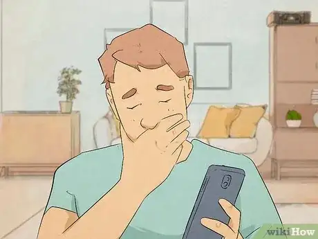 Imagen titulada What Happens when You Don't Text a Scorpio Man Step 6