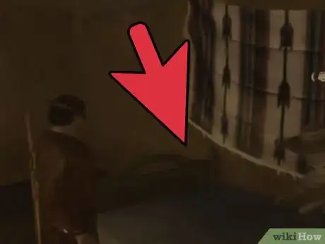Imagen titulada Save a Game on Red Dead Redemption Step 4