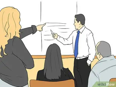 Imagen titulada Evaluate Teamwork in a Business Step 3