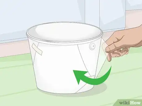 Imagen titulada Make a Rope Basket Step 1