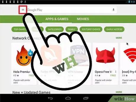 Imagen titulada Remove Widgets on Android Step 13