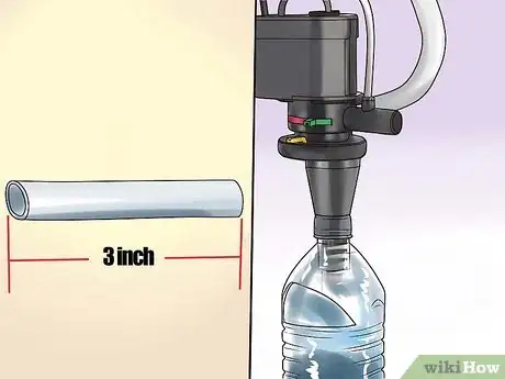 Imagen titulada Make Your Own Underwater Aquarium Filter Step 29