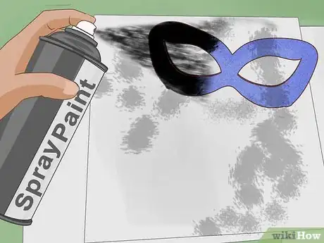 Imagen titulada Make a Superhero Mask Step 16