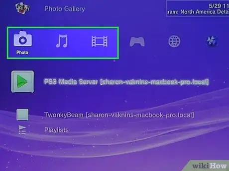 Imagen titulada Connect iPad to PS3 Step 24