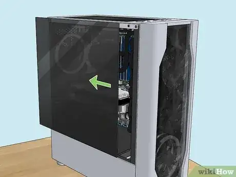 Imagen titulada Install a Hard Drive Step 38