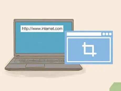 Imagen titulada Report Websites with Illegal Content Step 1