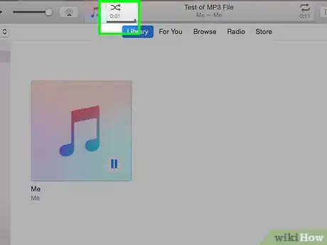 Imagen titulada Use iTunes Step 17