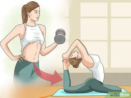 Imagen titulada Make Fitness a Daily Routine Step 14