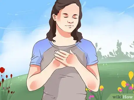 Imagen titulada Recover from an Ectopic Pregnancy Step 14