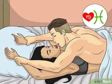 Imagen titulada Who Is Virgo Sexually Compatible with Step 1
