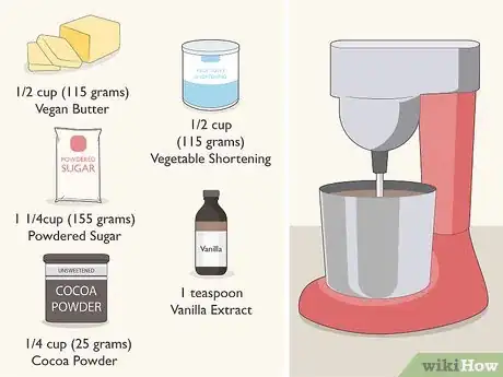 Imagen titulada Make Eggless Cake Step 32