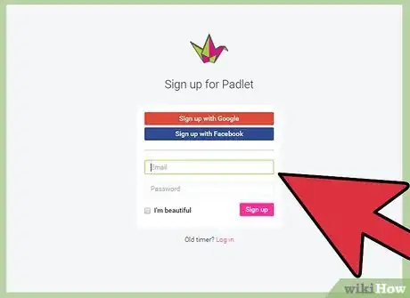 Imagen titulada Use Padlet Step 14