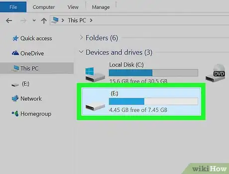 Imagen titulada Format a Flash Drive Step 5