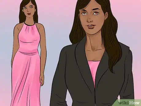 Imagen titulada Emphasize Your Eye Color with Your Clothing Step 7