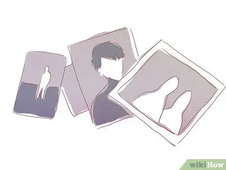 Imagen titulada Celebrate a Lost Loved One's Life Step 8