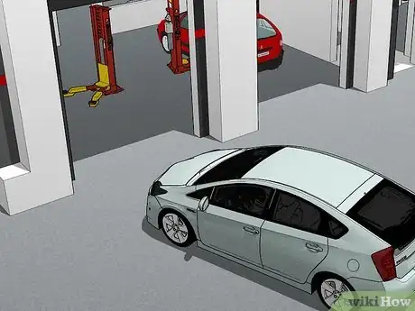 Imagen titulada Check the Hybrid System on a Prius Step 8