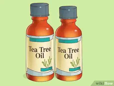 Imagen titulada Get Rid of a Popped Pimple Overnight Step 11