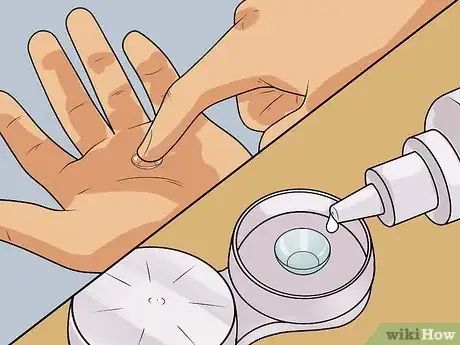Imagen titulada Use Contact Lenses Step 7