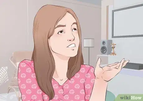 Imagen titulada Ignore Your Husband Step 3