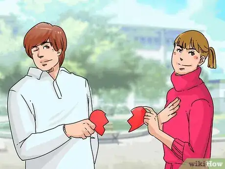 Imagen titulada Slow Down a Relationship Step 5