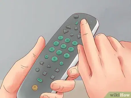 Imagen titulada Program an RCA Universal Remote Step 22