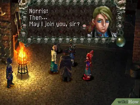 Imagen titulada Unlock Characters in Chrono Cross Step 17