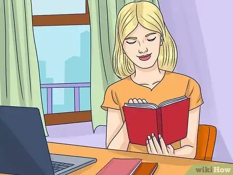 Imagen titulada Be Okay with Having a Communist Friend Step 6