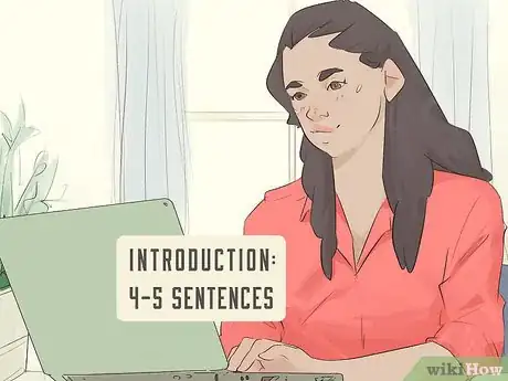 Imagen titulada Write Any High School Essay Step 9