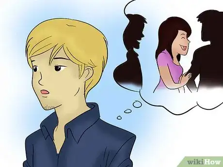 Imagen titulada Know if a Guy Is Hiding His Feelings & Secretly Wants You Back After a Fight Step 3