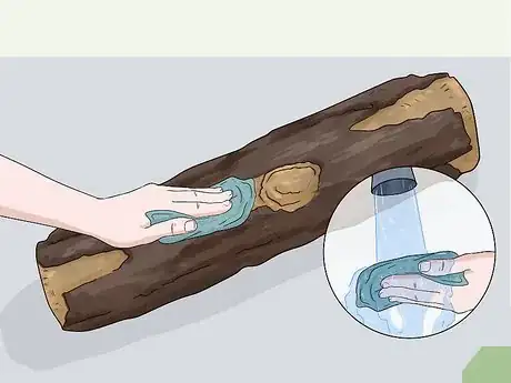 Imagen titulada Clean Gas Logs Step 6