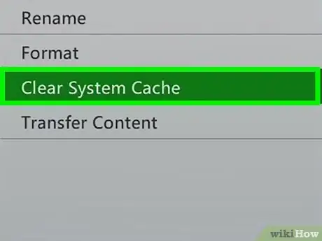 Imagen titulada Reset an Xbox 360 Step 21