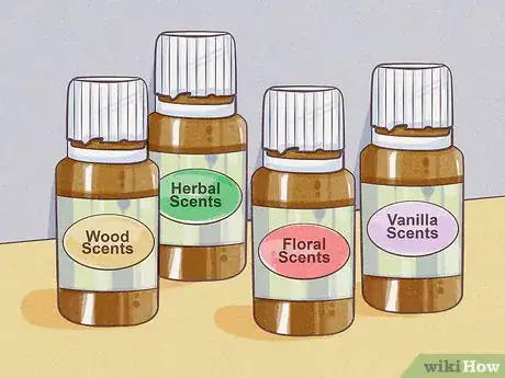 Imagen titulada Make Incense Sticks Step 2