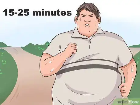 Imagen titulada Lose Fat Step 3