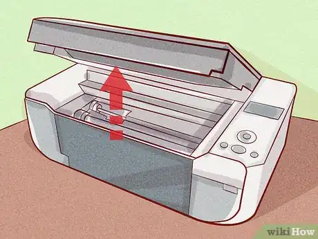 Imagen titulada Clear a Paper Jam Step 25