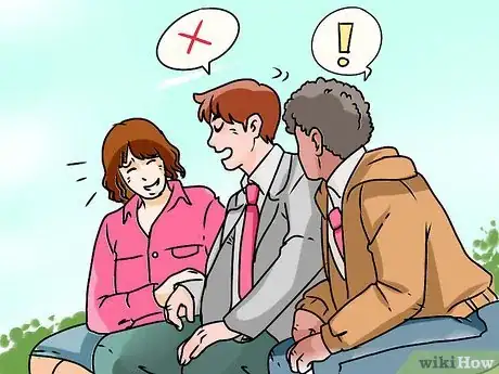 Imagen titulada Develop a Good Personality Step 7
