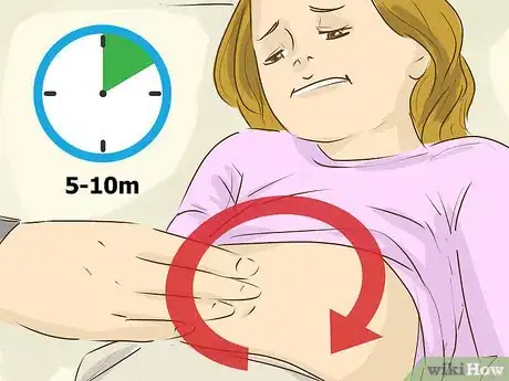 Imagen titulada Cure a Child's Stomach Ache Step 14
