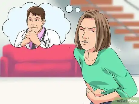 Imagen titulada Push a Hernia Back in Step 6