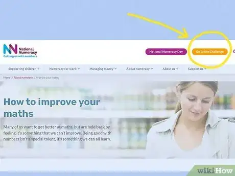 Imagen titulada Make Math Easy Step 11
