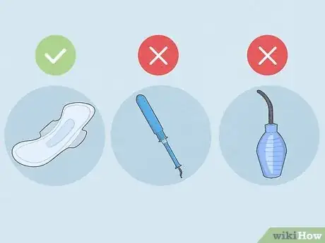 Imagen titulada Treat Vaginal Cysts Step 11