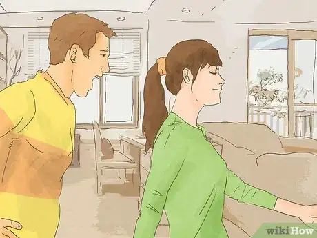 Imagen titulada Avoid Uncomfortable Conversations About Religion Step 7
