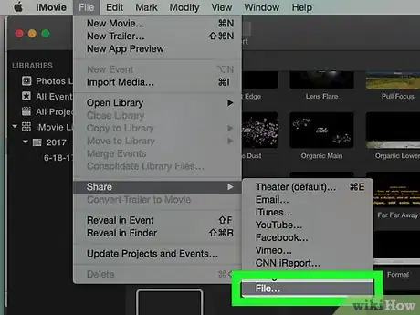 Imagen titulada Edit a Video Clip Step 25