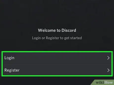 Imagen titulada Use Discord on iPhone or iPad Step 7