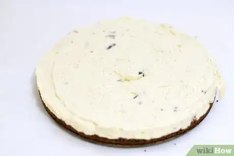 Imagen titulada Make Oreo Cheesecake Step 21