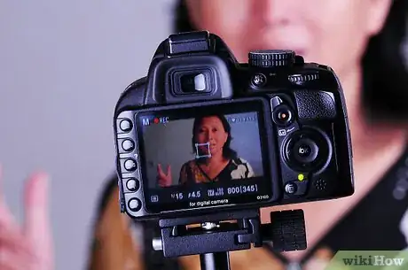 Imagen titulada Make a Home Video Step 2