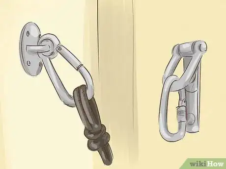 Imagen titulada Hang an ENO Hammock Step 14