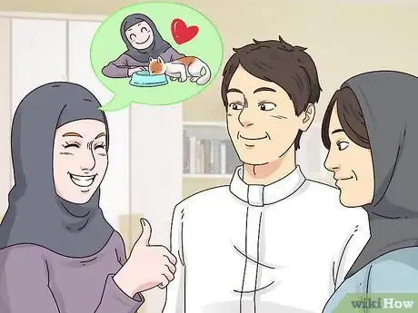 Imagen titulada Convince Your Parents to Get You a Cat Step 8