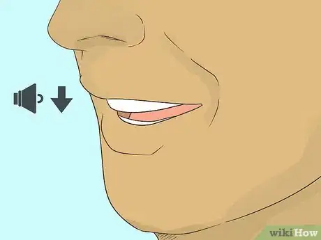 Imagen titulada Become a Quiet Person Step 10