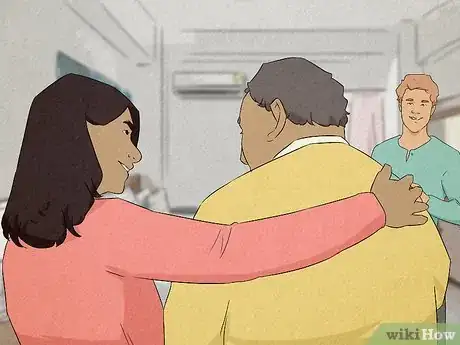Imagen titulada Attract a Pisces Girl Step 11
