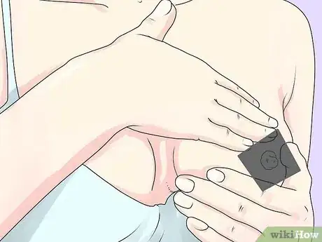 Imagen titulada Stop Breastfeeding a Toddler Step 18