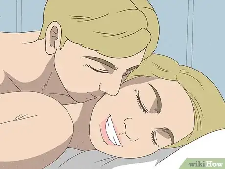 Imagen titulada Who Is Gemini Most Compatible with Sexually Step 12